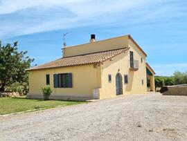 Casa en Roda de Bara