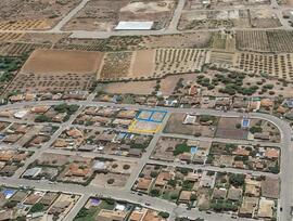 Parcela en Banyeres del Penedès