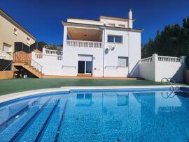 Villa en Comarruga