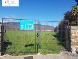 Parcela urbana edificable en Valdeavellano de Tera