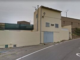 Villa en Añon de Moncayo