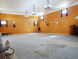 Unidad comercial en Huevar del Aljarafe