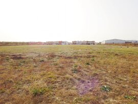 Parcela urbana en Olivares