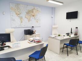 Unidad comercial en El Viso del Alcor
