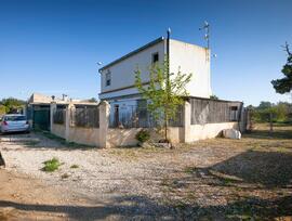Villa en Matola