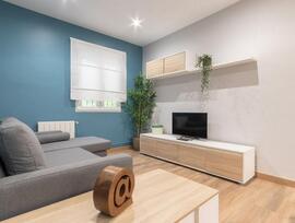 Apartamento en Sabadell