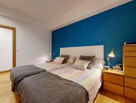 Apartamento en Ripollet