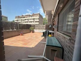 Apartamento en Sabadell