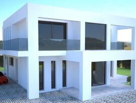 Parcela urbana en Marbella