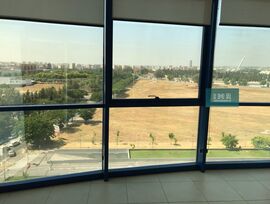 Oficina en Sevilla