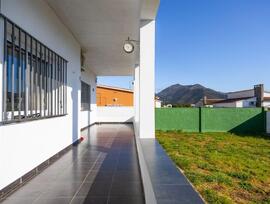 Casa de campo en Roses