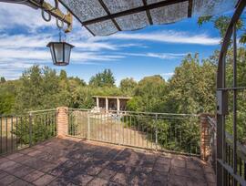 Casa de campo en Figueres