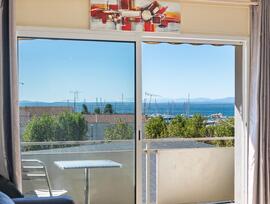 Apartamento en Roses
