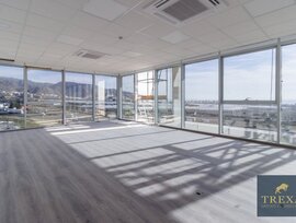 Oficina en El parador