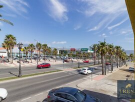 Nave en Roquetas de Mar