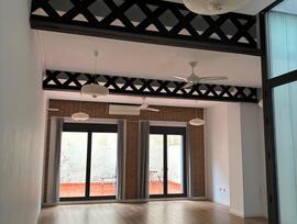 Unidad comercial en Barcelona