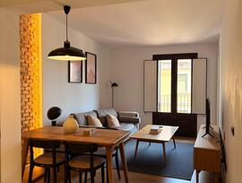 Apartamento en Barcelona