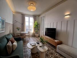 Apartamento en Barcelona