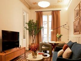 Apartamento en Barcelona