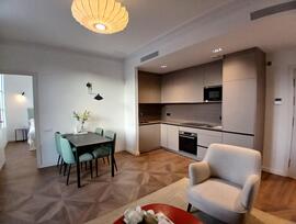 Apartamento en Barcelona