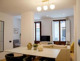 Apartamento en Barcelona