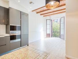 Apartamento en Barcelona
