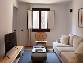 Apartamento en Barcelona