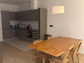 Apartamento en Barcelona