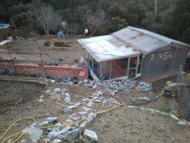 Parcela urbana en Sentmenat