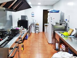 Unidad comercial en Terrassa