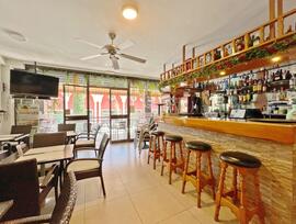 Unidad comercial en Palma de Mallorca