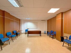 Unidad comercial en Palma de Mallorca