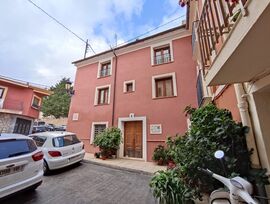 Casa en Torremanzanas