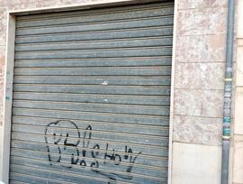 Unidad comercial en Elche