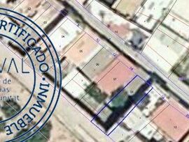 Parcela urbana edificable en Nules