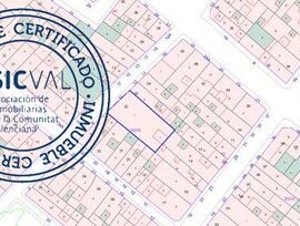 Parcela urbana edificable en Nules