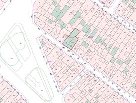 Parcela urbana edificable en Nules