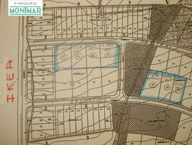 Terreno industrial en Valls