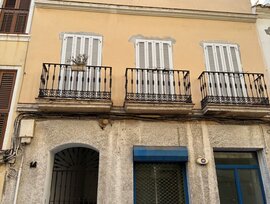 Casa en Algeciras