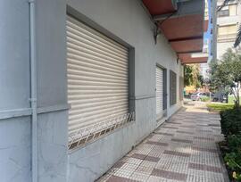 Unidad comercial en Algeciras