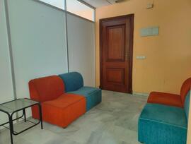 Oficina en Algeciras