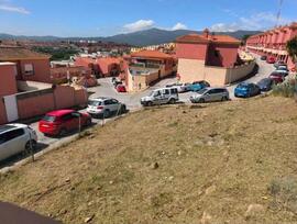 Parcela en Algeciras