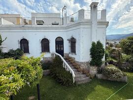 Villa en Algeciras