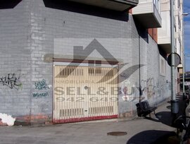 Unidad comercial en Maliaño