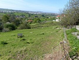 Parcela urbana en Villaescusa