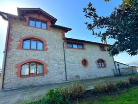 Casa en Miengo