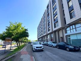 Piso en Santander
