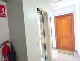 Piso en Santander