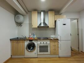 Apartamento en Madrid