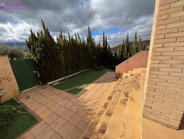 Casa adosada en La Guardia de Jaen
